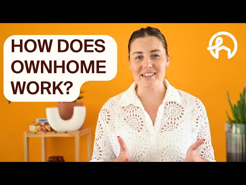 How does OwnHome work? A Deposit Boost Loan explained.