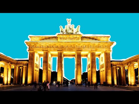 Berlin: A City Reborn