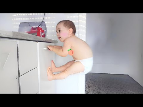 Funny Baby Videos Will Make You Laugh So Hard  - Fails Boss