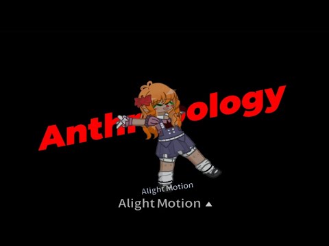 Anthropology! || Elizabeth Afton || Enjoy!