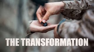 The Transformation | Making United States Marines