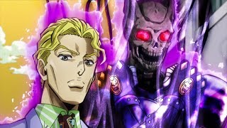 Kira Yoshikage [AMV] - Killer Queen / Another One Bites the Dust