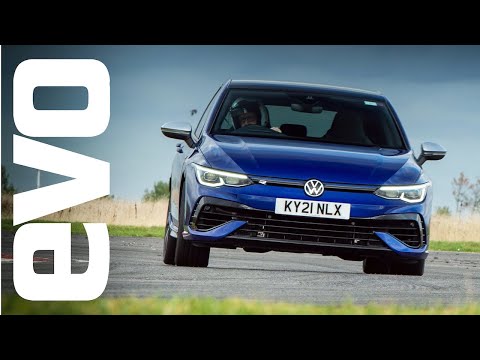 Volkswagen Golf R | evo Hot Lap