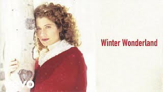 Amy Grant - Winter Wonderland (Visualizer)