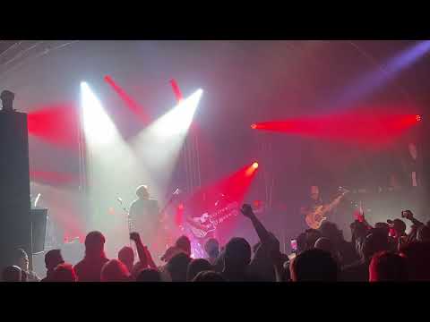 Coheed and Cambria - Welcome Home - The Triffid, 3 Nov 2024