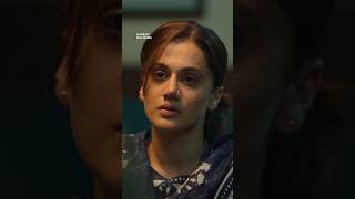 Taapsee’s INTENSE Interrogation Face-off with Aditya Srivastava! 😳😨#HaseenDillruba