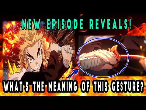 In Depth Explanation at the bonds between Kyojuro Rengoku and his family![Demon Slayer_Mugen Train]