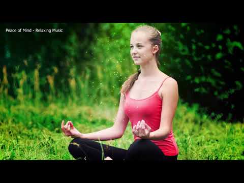 Deep Healing & Relaxing Flute Music l Instant Cleansing Stress & Anxiety l Relaxing Flute Yoga Music