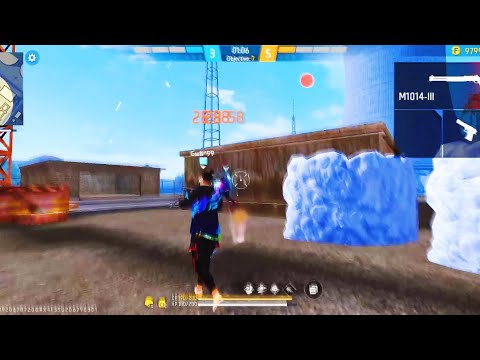 free fire 1 vs 1 custom room