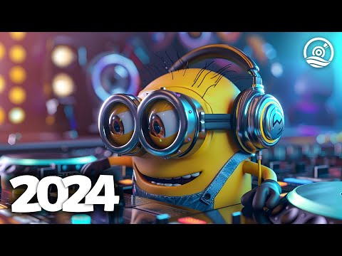 Music Mix 2024 🎧 EDM Mixes of Popular Songs 🎧 EDM Bass Boosted Music Mix #64