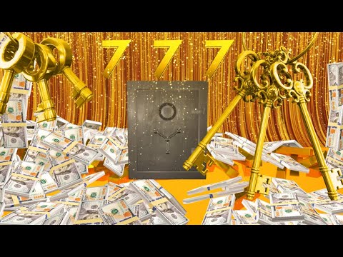 AFTER 3 MINUTES YOU WILL RECEIVE A HUGE AMOUNT OF MONEY | All Blessings Will Come to You | 432Hz