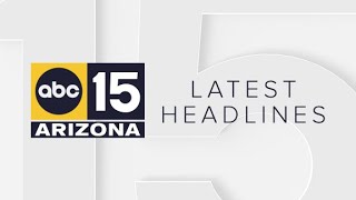 ABC15 Arizona in Phoenix Latest Headlines | November 17, 7am