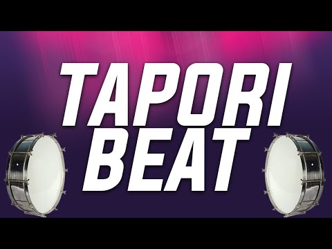 TAPORI BEAT FULL BASS HIGH QUALITY