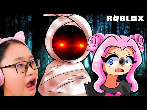 Roblox | Kampong - Creepy Roblox Game!!!