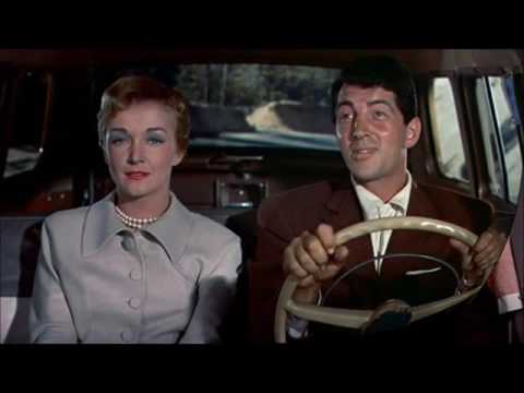 Dean Martin - For the Love a Woman