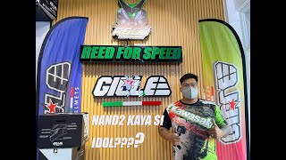 REED 4 SPEED MOTO SHOP | SAN FERNANDO PAMPANGA || @REEDFORSPEED || 3F MOTO VLOG