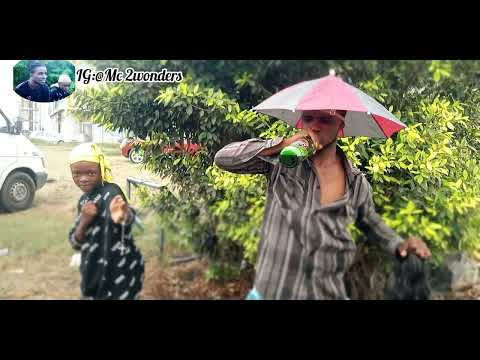 English master Chinese kong Fu by mc 2wonders and mkpuru mmiri broda smart