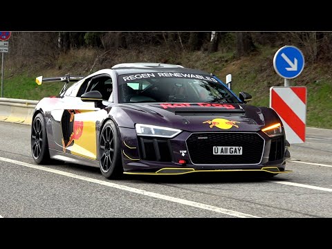 Nürburgring SEASON OPENING-17.03.2024- Diablo, M3 F80, 992 Dakar, Turbo E36, 812 Competizione, GT3..