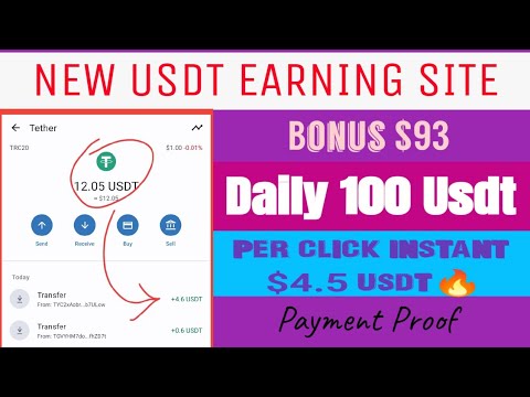 Popular USDT Shopping Mall Income Site | Usdt Shopping Site | Usdt Earnings Platform