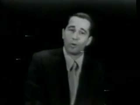 Perry Como Live - When Day Is Done