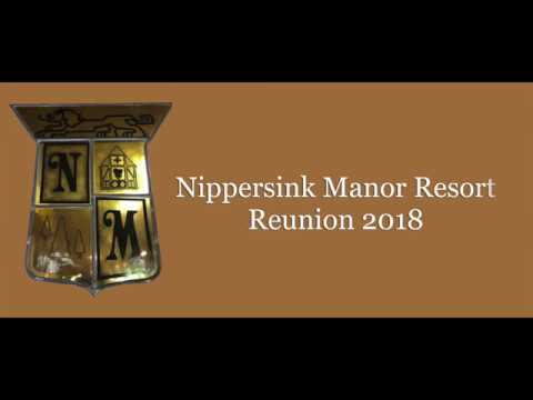 Nippersink Manor Resort Reunion DVD Trailer 3