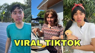 Vince Alarcon Viral Tiktok Compilation pt. 27