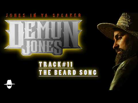 The Beard Song by Demun Jones