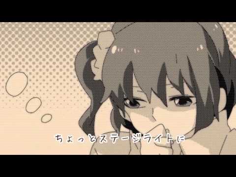 【IA】如月アテンション【オリジナルPV】