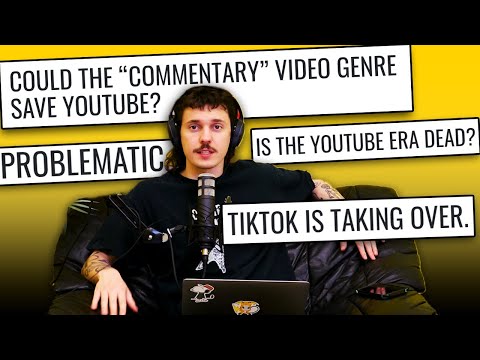 Downfall of YouTube - Very Really Good #188