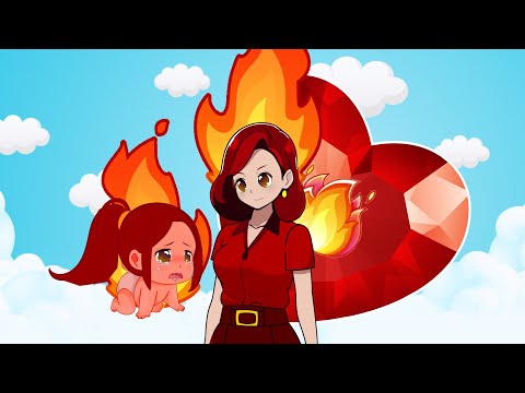 Fun animation compilation|Fun Story Collection💖 041