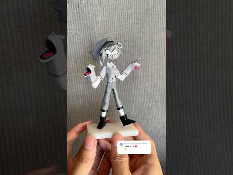 Lana Fundamental Paper Education Figure making #misscircle #fpe