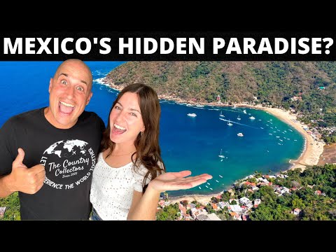 YELAPA, BEST day trip from PUERTO VALLARTA