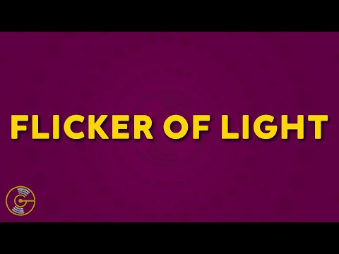 Lola Young - Flicker of Light (Lyrics)