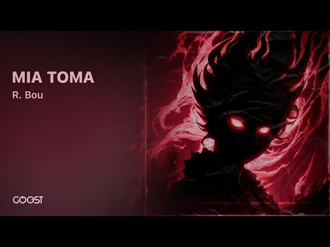 R. Bou - MIA TOMA (Offical Audio)