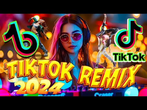 🏖️SUMMER TIKTOK MASHUP REMIX 2024 🔥 TIKTOK NONSTOP REMIX💥VIRAL TIKTOK DISCO REMIX 2024