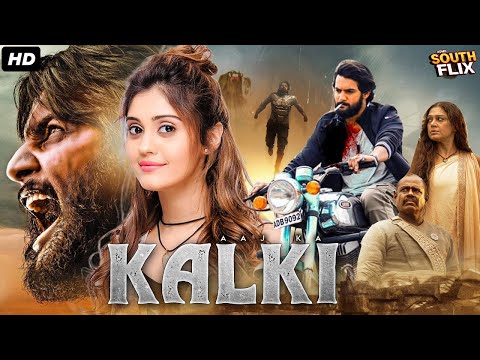 Aaj Ka Kalki South Blockbuster Full Hindi Dubbed Movie | Aadi, Surbhi, Ajay & Vennela | Action Movie