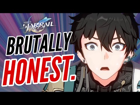 Brutally Honest First Impressions of Honkai Star Rail Gameplay