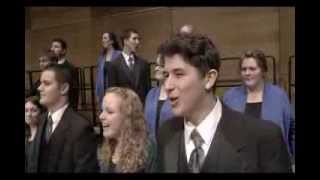 I Hear Music in the Air - Collegiate Singers - BYU Idaho Department of Music