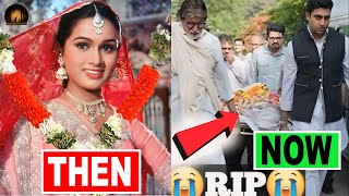 100 Bollywood Actors Death List 1990 to 2024 | Then and now | Biography's Cave #bollywood