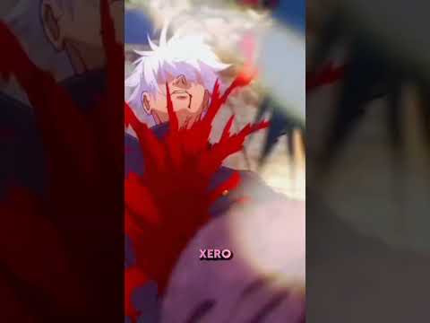 Satoru Gojo Edit 🔥🔥