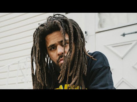 J. Cole - p r i d e . i s . t h e . d e v i l [feat. Lil Baby] (Music Video)