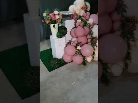 Mother 's Day Decoration