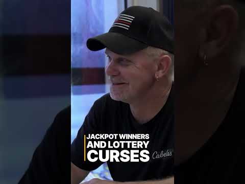 Jackpot Winners and Lottery Curses #shorts #trailer