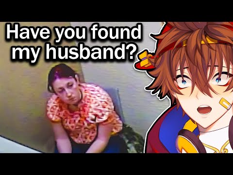 When Police Realize The Victim is Actually The Killer!! | Kenji Reacts