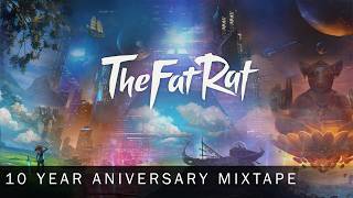 TheFatRat - Unity 10th Anniversary Mixtape