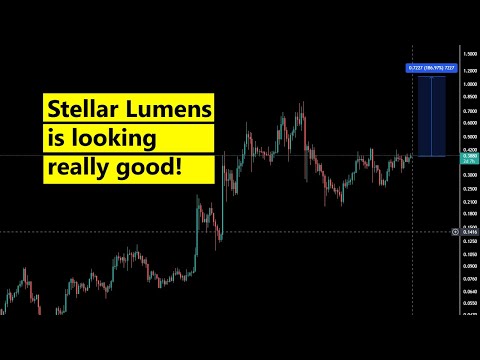 November 2021 Stellar Lumens price analysis, price targets - XLM / BTC, XLM / USDT November 2021