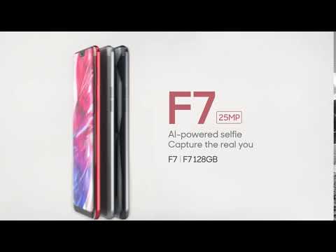 OPPO F7 - Product Video