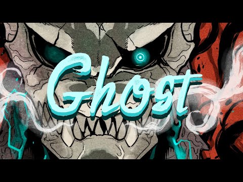 Ghost - Ryan Vera [AMV]