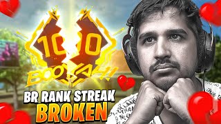 FULL MAP 100 STREAK CHALLENGE GONE WRONG 😱