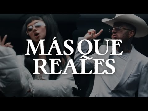 Kei Linch, Nanpa Básico - Más que reales (Letra)